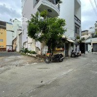 Duy Nhất! Bán Đất Vàng Ven Biển Nha Trang, Hẻm Tuệ Tĩnh. Khai Thác Ngay, Sinh Lời Lớn