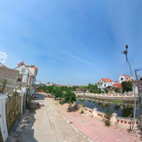 Chính Chủ Cần Bán 45M2 Đất Tại Xã Thọ Xuân, Huyện Đan Phượng. Gần Hồ Điều Hòa, 15M Ra Đường Ô Tô.