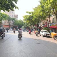 HOA HẬU MẶT PHỐ NGỌC LÂM 115M, 5T, MT5.5M, LÔ GÓC, THANG MÁY, KINH DOANH DÒNG TIỀN KHỦNG.