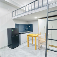 Khai Trương Dự Án Mới - Phòng Duplex - Ngay Ngã 4 Hàng Xanh (Hình Thật - Giá Thật)