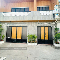 Bán Nhà Quận 8 - Tạ Quang Bửu - Ngay Parc Mall - Ngang 9M - Dòng Tiền 35 Triệu/Tháng - Nhích 11 Tỷ