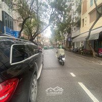 Bán Nhà Mặt Phố Đường Phúc Tân, Phường Phúc Tân, Hoàn Kiếm, Hà Nội, 330 Triệu / M2, 80 M2