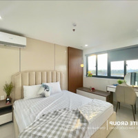 Dự Án Mới Studio Ban Công Thoáng Mát Ngay Kdcvs, Gần Kdc Trung Sơn, Kdc Him Lam,Lotte Mart, Crm,...