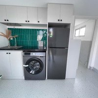 Cho Thuê Duplex Gác Quận 8 Có Ban Công Full Nội Thất Gần Cầu Nguyễn Tri Phương