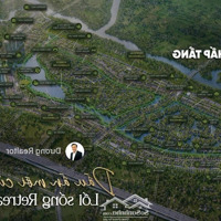 Nhận Booking Quyền Ưu Tiên Căn Hộ Eco Retreat, Chọn Vị Trí View Hồ Thiên Nga Cực Đẹp.