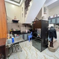 Nhà Bán Ngay Phú Thọ Hòa_Tân Phú_ 4X 12_ 3 Tầng _Hẻm Xe Tải_ 5.8 Tỷ
