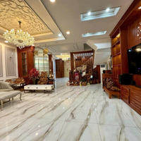 Giảm 1 Tỷ, Bán Nhà 4 Lầu Hxh, 120M2, Nội Thất Gỗ Đỏ Cao Cấp, Gần Coopmart Bình Triệu, Giá Bán 16,8 Tỷ.