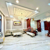 Giảm 1 Tỷ, Bán Nhà 4 Lầu Hxh, 120M2, Nội Thất Gỗ Đỏ Cao Cấp, Gần Coopmart Bình Triệu, Giá Bán 16,8 Tỷ.