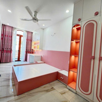 Giảm 1 Tỷ, Bán Nhà 4 Lầu Hxh, 120M2, Nội Thất Gỗ Đỏ Cao Cấp, Gần Coopmart Bình Triệu, Giá Bán 16,8 Tỷ.