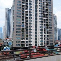 Bán Nhà Mặt Phố Quận Nam Từ Liêm Cạnh Bến Xe Mỹ Đình 280M 8 Tầngmặt Tiềnkhủng 11M Siêu Hiếm