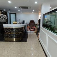 Bán Nhà Mặt Phố Quận Nam Từ Liêm Cạnh Bến Xe Mỹ Đình 280M 8 Tầngmặt Tiềnkhủng 11M Siêu Hiếm