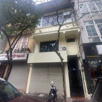 Bán Nhà Mặt Phố Phúc Tân, Hoàn Kiếm, Hà Nội Giá Bán 345 Triệu / M2, 75 M2, Chính Chủ, Giá Ưu Đãi