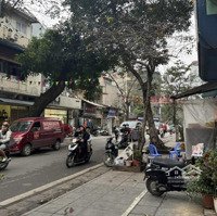 Bán Nhà Mặt Phố Phúc Tân, Hoàn Kiếm, Hà Nội Giá Bán 345 Triệu / M2, 75 M2, Chính Chủ, Giá Ưu Đãi
