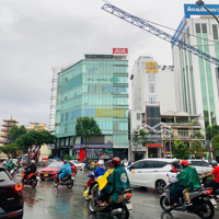Bán Toà Nhàmặt Tiềnđại Lộ Hoà Bình,Cách Ubnd Tp,Bến Ninh Kiều Cần Thơ 100M (Dòng Tiền 500 Triệu/Tháng)