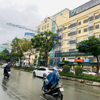 Bán Toà Nhàmặt Tiềnđại Lộ Hoà Bình,Cách Ubnd Tp,Bến Ninh Kiều Cần Thơ 100M (Dòng Tiền 500 Triệu/Tháng)
