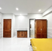 Cho Thuê Studio Đón Nắng Full Nội Thất Đối Diện Đại Học Bách Khoa