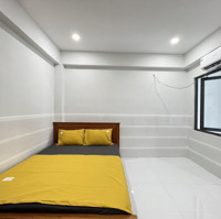 Cho Thuê Studio Đón Nắng Full Nội Thất Đối Diện Đại Học Bách Khoa