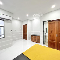 Cho Thuê Studio Đón Nắng Full Nội Thất Đối Diện Đại Học Bách Khoa