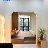 Cho Thuê Phòng Mới 100% Full Nội Thất Ban Công
Đường Tô Hiến Thành- Quận 10