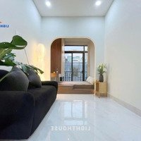 Cho Thuê Phòng Mới 100% Full Nội Thất Ban Công
Đường Tô Hiến Thành- Quận 10