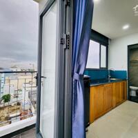  Nhà thật giá tốt - căn STUDIO ban công như ảnh dọn vào ở ngayy