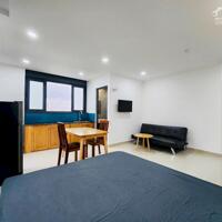  Nhà thật giá tốt - căn STUDIO ban công như ảnh dọn vào ở ngayy