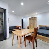  Nhà thật giá tốt - căn STUDIO ban công như ảnh dọn vào ở ngayy