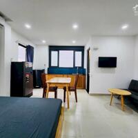  Nhà thật giá tốt - căn STUDIO ban công như ảnh dọn vào ở ngayy