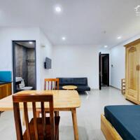  Nhà thật giá tốt - căn STUDIO ban công như ảnh dọn vào ở ngayy