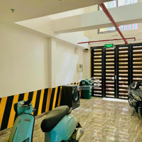 Bán Gấp Tòa Ccmn Đường Bùi Xương Trạch. 65M2 - 7 Tầng. Thang Máy. Lô Góc. 12 Phòng Kk, Cho Thuê.