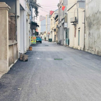 32M Lô Góc, Đường Trước Đất Ô Tô Chạy Thông Tại Thị Trấn Chúc Sơn, Chương Mỹ