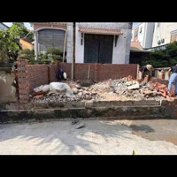 32M Lô Góc, Đường Trước Đất Ô Tô Chạy Thông Tại Thị Trấn Chúc Sơn, Chương Mỹ