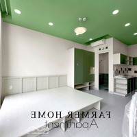Thuê Phòng 40M2 Cửa Sổ Rộng Thoáng,Full Nt Nằm Tại Nguyễn Cửu Vân Bình Thạnh Liên Hệ0373703851 Phúc