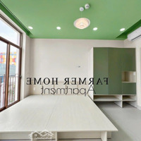 Thuê Phòng 40M2 Cửa Sổ Rộng Thoáng,Full Nt Nằm Tại Nguyễn Cửu Vân Bình Thạnh Liên Hệ0373703851 Phúc