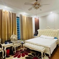 Bán Nhà Phân Lô Hoàng Quốc Việt Mới Đẹp, Ngõ Oto Tránh, Gara Oto, Thang Máy, 75M, 6 Tầng,Mặt Tiền6M