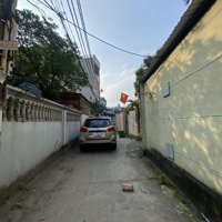Cực Hiếm - Giảm Chào 300 Triệu - Bán Đất Đông Hội - Sát Vin Cổ Loa - Ngõ Thông - Ô Tô 7 Chỗ Vào Đất