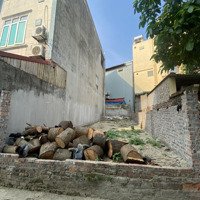 Cực Hiếm - Giảm Chào 300 Triệu - Bán Đất Đông Hội - Sát Vin Cổ Loa - Ngõ Thông - Ô Tô 7 Chỗ Vào Đất
