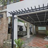 Biệt Thự sân vườn Đường Võ Văn Kiệt
