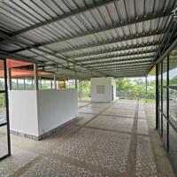 Biệt Thự sân vườn Đường Võ Văn Kiệt