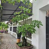 Biệt Thự sân vườn Đường Võ Văn Kiệt