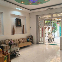 Siêu Hiếm - Nhà Đẹp Lê Thị Hoa, Bình Chiểu 123M2 Nở Hậu - Giá Tốt! Gọi Ngay 0909.813.110