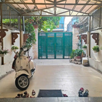 Siêu Hiếm - Nhà Đẹp Lê Thị Hoa, Bình Chiểu 123M2 Nở Hậu - Giá Tốt! Gọi Ngay 0909.813.110
