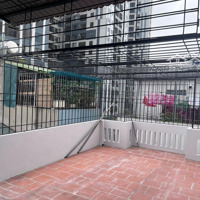 Bán Nhà Minh Khai 38M2 5 Tầng Lô Góc 2 Mặt Ngõ 3 Thoáng 40M Ra Mặt Phố Giá Chưa Đến 200 Triệu/M2
