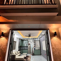 Bán Nhà Minh Khai 38M2 5 Tầng Lô Góc 2 Mặt Ngõ 3 Thoáng 40M Ra Mặt Phố Giá Chưa Đến 200 Triệu/M2