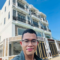 Siêu Phẩm T.tâm Thủ Đức Nhà 3 Tầng, 79M2 H. Xe Hơi Quốc Lộ 13, Đối Diện Vạn Phúc City, 6.7 Tỷ
