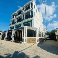 Siêu Phẩm T.tâm Thủ Đức Nhà 3 Tầng, 79M2 H. Xe Hơi Quốc Lộ 13, Đối Diện Vạn Phúc City, 6.7 Tỷ