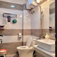Bán Nhà 3.5 tầng Độc Lập móng khoan nhồi Đồng Hòa Kiến An Hải Phòng oto 4 chỗ vào nhà giá 3.45 tỷ. Tặng kèm nội thất.