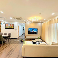 Bán Căn Hộ 3 Phòng Ngủ Goldmark City Full Tiện Ích Ở Ngay Đầu Tư Tốt