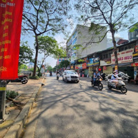 Bán Nhà Mặt Phố Quận Cầu Giấy 72 M 7 Tầng Thông Sàn Cho Thuê 90 Triệu/ Tháng