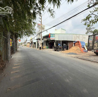 Bán Đất Mặt Tiền Đường Nguyễn Đình Chiểu, Đông Hoà, Gần Sân Vận Động Dĩ An